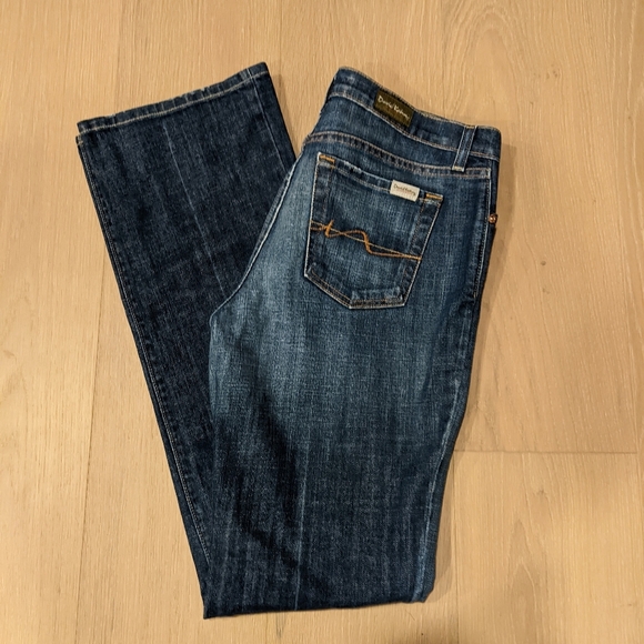 David Kahn Lauren fit jeans - Picture 1 of 11